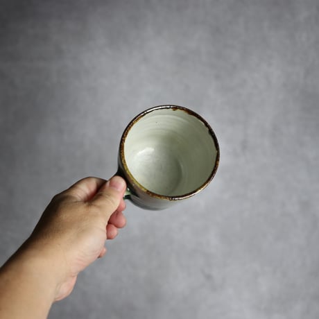 やちむんでゆったり おうちカフェセット34