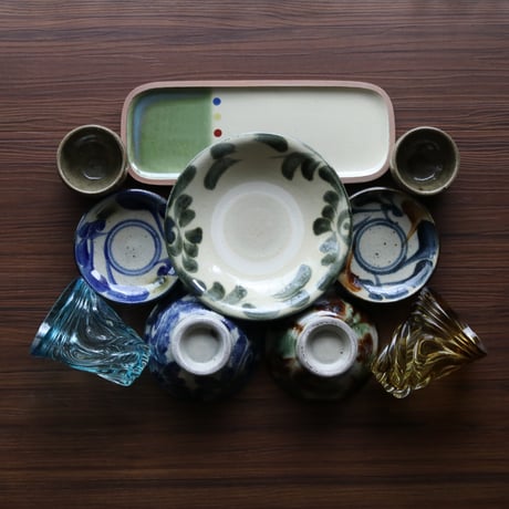 やちむん | STORES