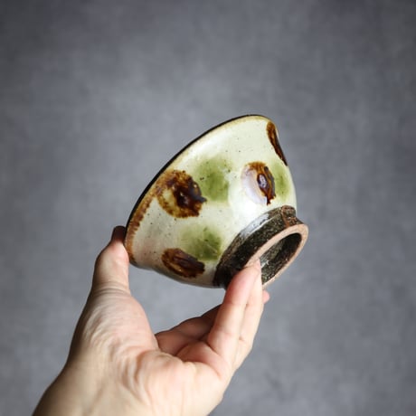 やちむんでほっこり おうちごはんセット10