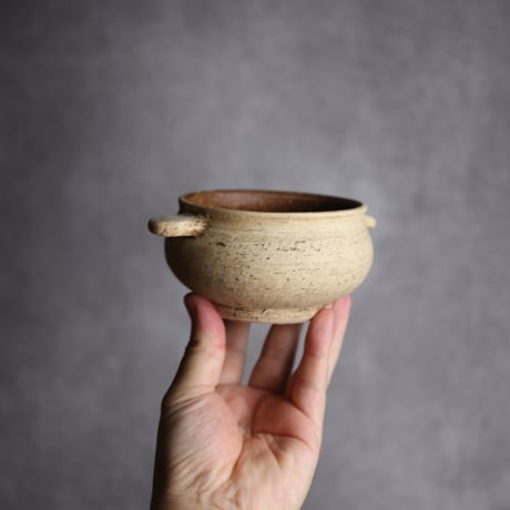 田村聡士　工房mano619飯碗　茶碗　やちむん 田村 聡士