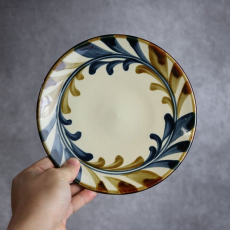 あん　新品　やちむん fit=scale-down,w=1200