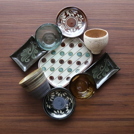 やちむん | STORES