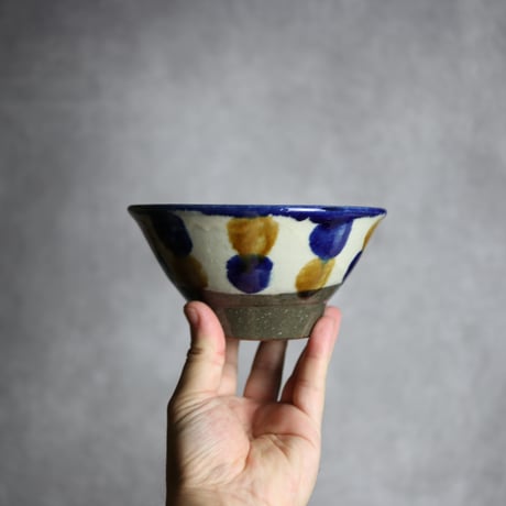 naotonやちむん2つセット やちむん - Craft・Gift ヤッチとムーン オンラインショップ