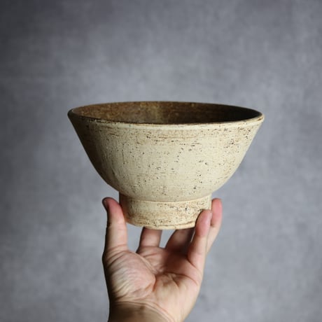 6寸マカイ3 やちむん 陶器 田村聡士 mano619:7018009