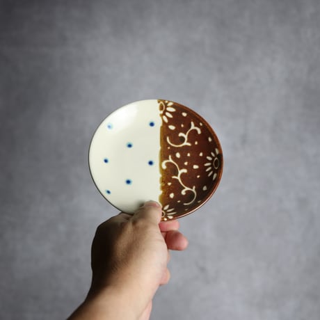 やちむんでゆったり おうちカフェセット34