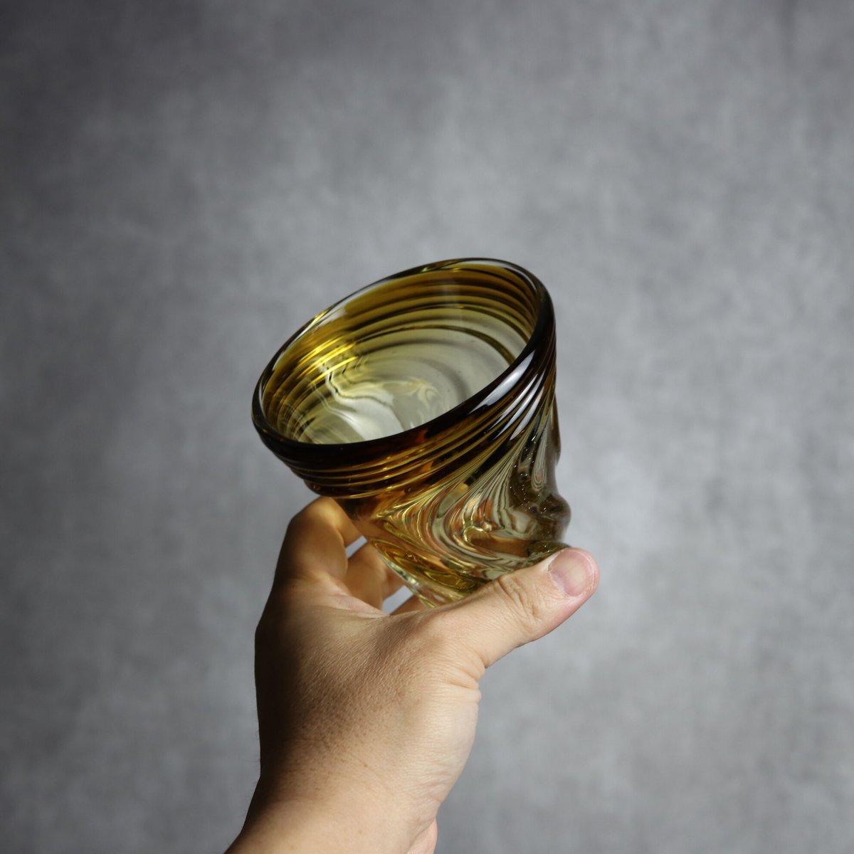 清天　琉球ガラス　取り皿　4枚セット fit=scale-down,w=1200