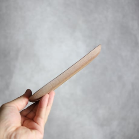 長角皿 小 クリオネ オーグスヤー やちむん 陶器 一翠窯:7021001