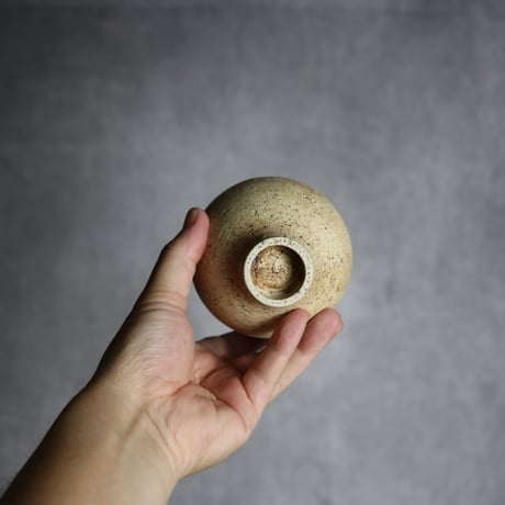 ロックカップ1 やちむん 陶器 田村聡士 mano619:7018014