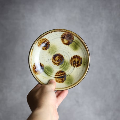 やちむんでゆったり おうちカフェセット25