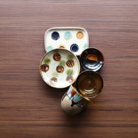 やちむんでゆったり おうちカフェセット25