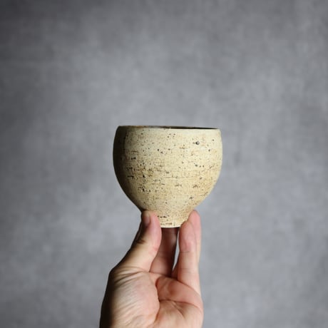 ロックカップ1 やちむん 陶器 田村聡士 mano619:7018014