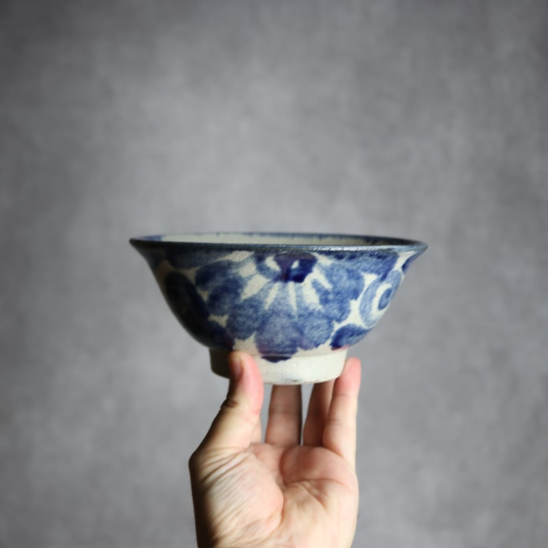 ふたりで楽しむ やちむんおうち丼セット18 | MADE IN OKINAWA