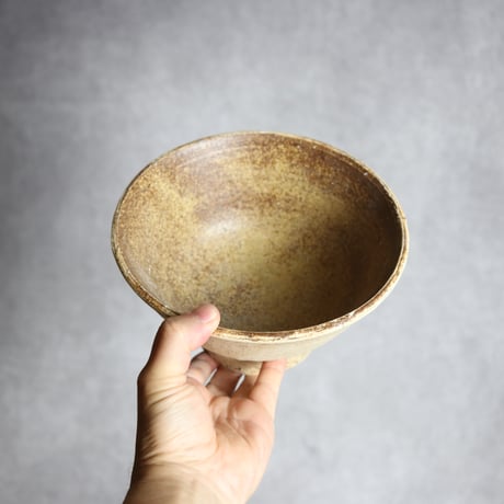 6寸マカイ3 やちむん 陶器 田村聡士 mano619:7018009