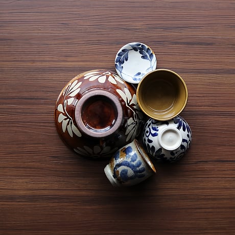 やちむん | STORES