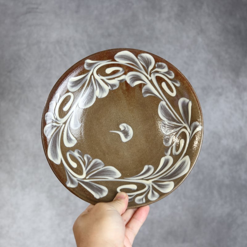 あん　新品　やちむん 陶器工房壹｜やちむん｜琉球民芸センター