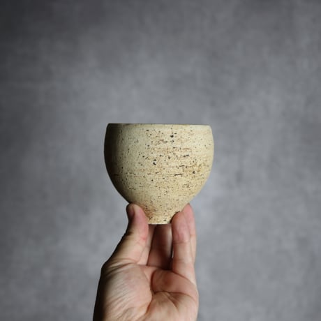 ロックカップ1 やちむん 陶器 田村聡士 mano619:7018014
