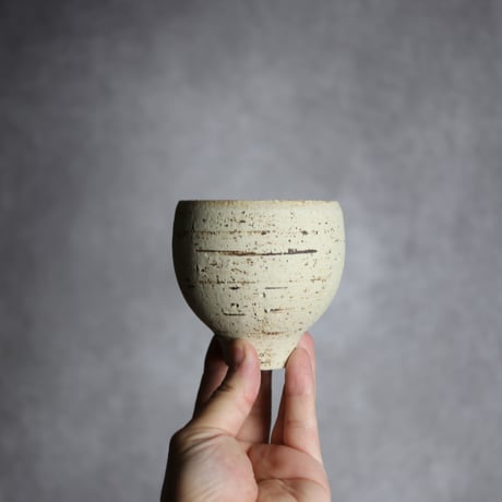 ロックカップ6 やちむん 陶器 田村聡士 mano619:7018014