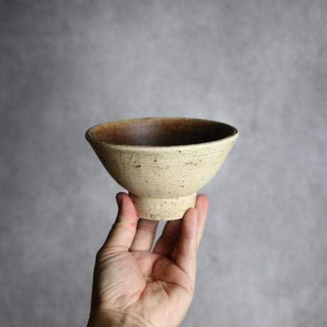 4寸マカイ3 やちむん 陶器 田村聡士 mano619:7018007