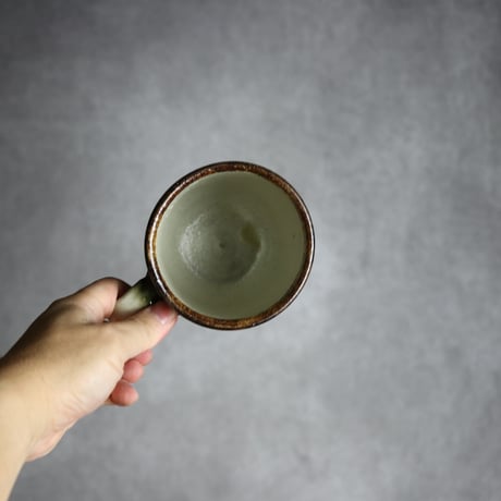 やちむんと琉球ガラスで おうち晩酌セット8 : 8003004