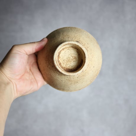 4寸マカイ4 やちむん 陶器 田村聡士 mano619:7018007