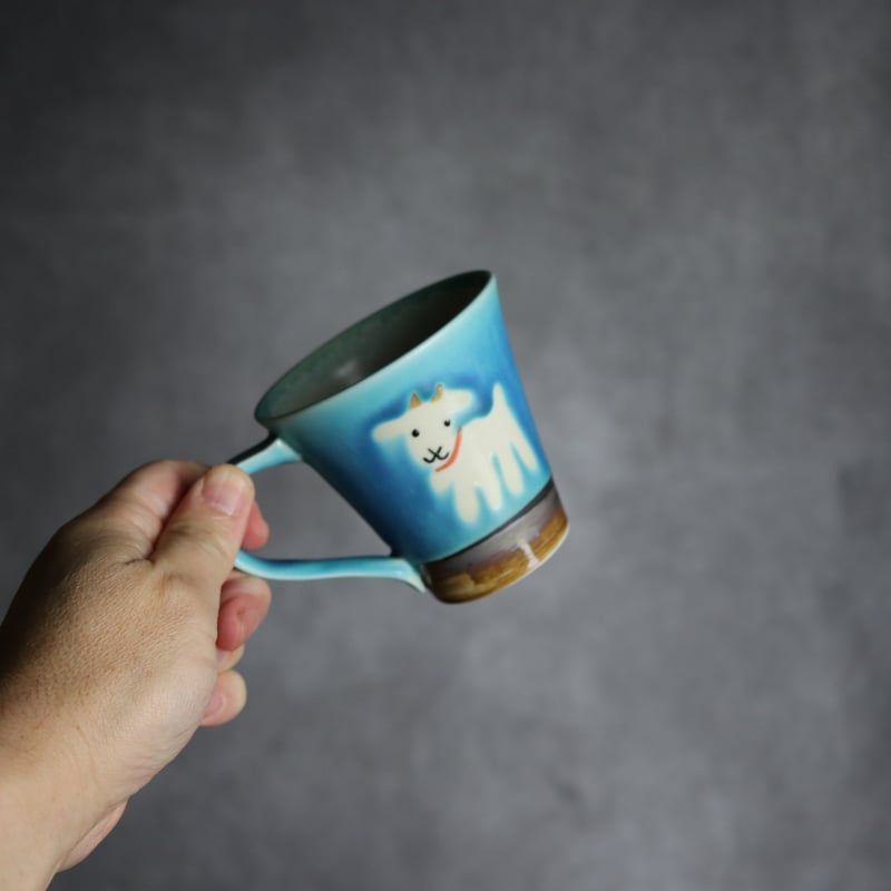 やちむんでゆったり おうちカフェセット20 | MADE IN OKINAWA｜沖縄