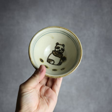 親子でにっこり やちむんおうちごはんセット1