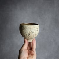 ロックカップ2 やちむん 陶器 田村聡士 mano619:7018014