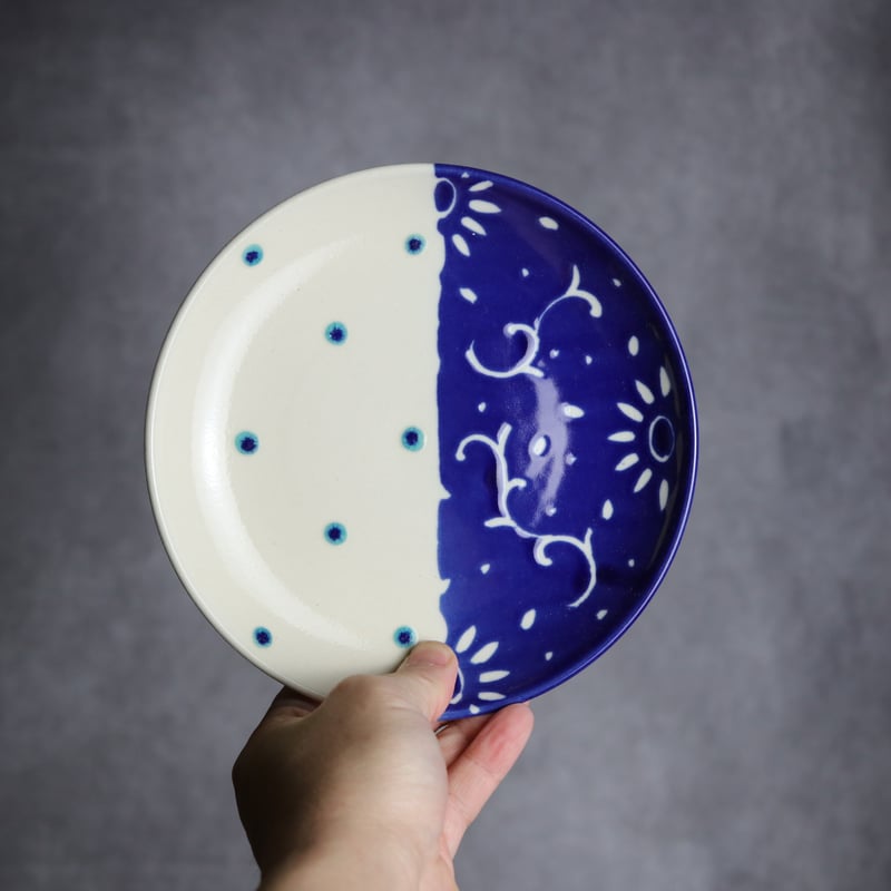 やちむんでゆったり おうちカフェセット18 | MADE IN OKINAWA｜沖縄