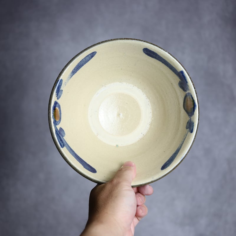 宮城陶器の大きなマカイ　未使用品　2セット 宮城陶器の大きなマカイ 未使用品 2セット 2025年最新】宮城陶器の