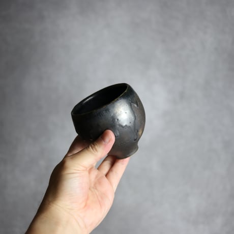 ロックカップ2 やちむん 陶器 田村聡士 Project Naïve Ceramixxx:7018120