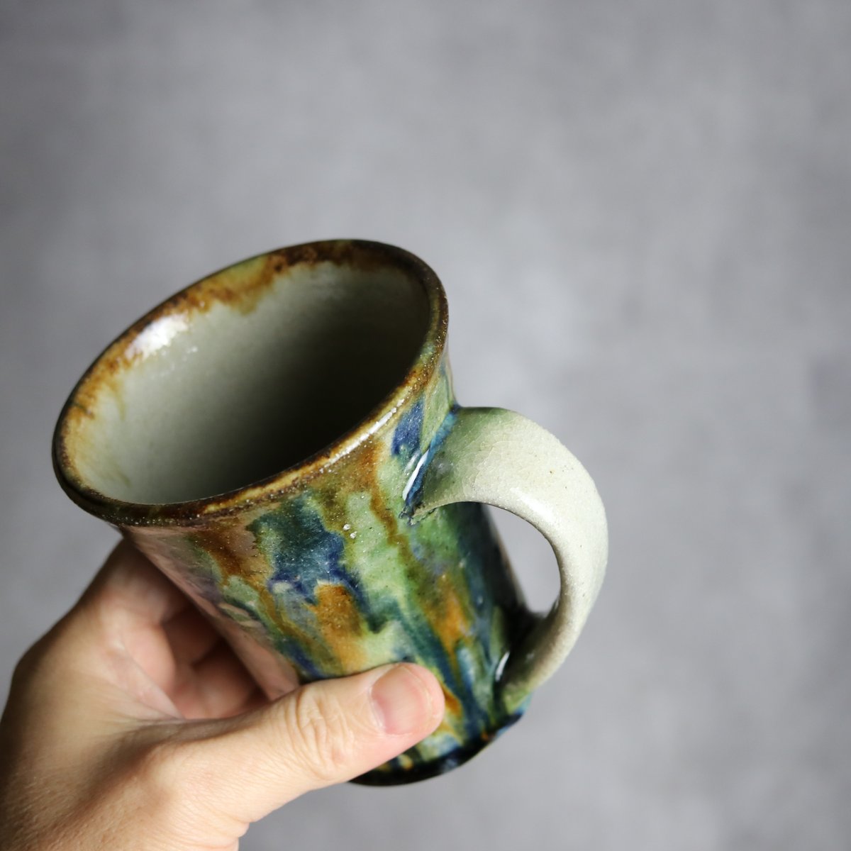 やちむんでゆったり おうちカフェセット18 | MADE IN OKINAWA｜沖縄