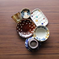 やちむんでほっこり おうちごはんセット21