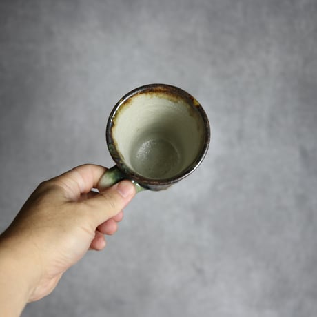 やちむんでゆったり おうちカフェセット43 : 8002002