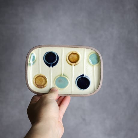 やちむんでゆったり おうちカフェセット25