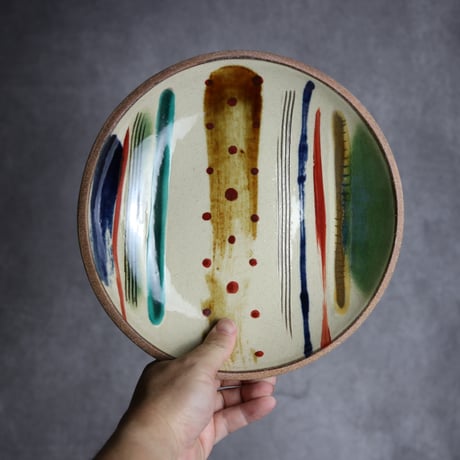 CATEGORY 8寸皿（直径24cm程度） | MADE IN OKINAWA｜沖縄最大級の