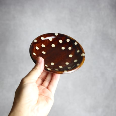 親子でにっこり やちむんおうちごはんセット1