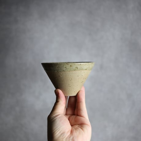 灰釉 小鉢S1 やちむん 陶器 仁陶器工房:7023023