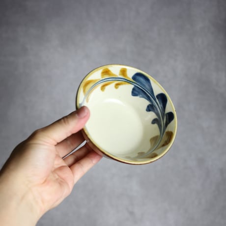 琉球ガラスとやちむんで おうちごはんセット34 : 8003001