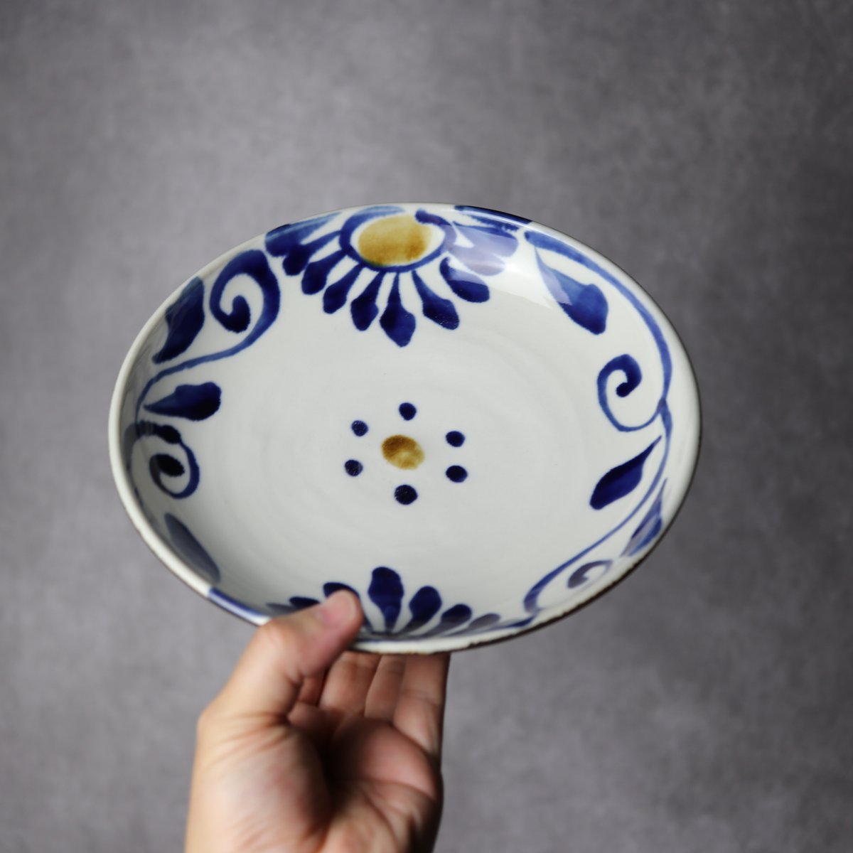 ⏬値下⏬大型急須★上江洲茂生★沖縄やちむん やちむん 上江洲茂生作 琉球 - メルカリ