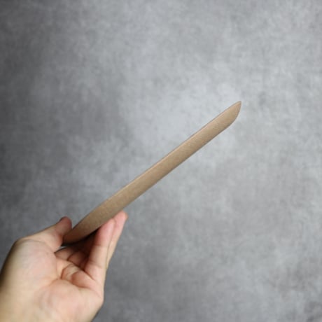 長角皿 中 ガーランド マル やちむん 陶器 一翠窯:7021002