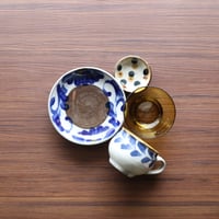 やちむんでゆったり おうちモーニングセット27