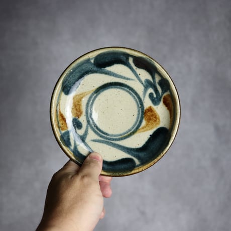 やちむんでゆったり おうちカフェセット43 : 8002002