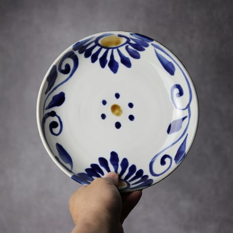 CATEGORY 7寸皿（直径21cm程度） | MADE IN OKINAWA｜沖縄最大級の