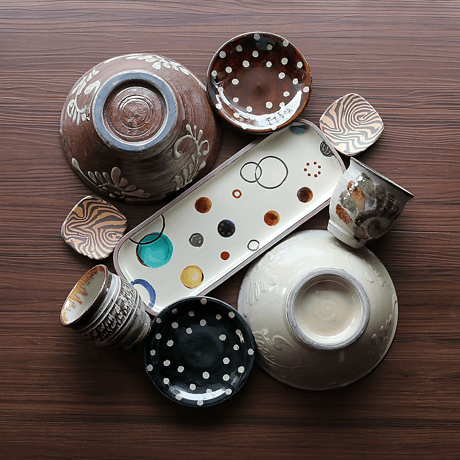 やちむん | STORES