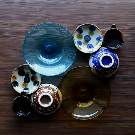 やちむん | STORES