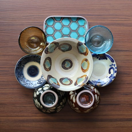 やちむん | STORES