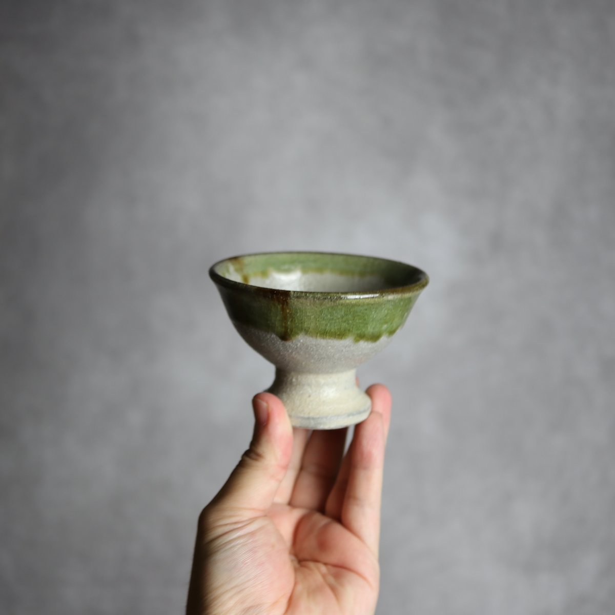 あん　新品　やちむん やちむん 6寸皿（唐草風車） | 勝窯 | inoya | Basic Life Store