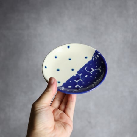 琉球ガラスとやちむんで　おうちでおそうめんセット7
