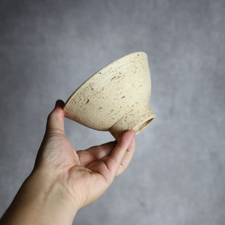 4寸マカイ3 やちむん 陶器 田村聡士 mano619:7018007