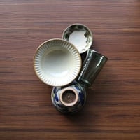 やちむんでほっこり おうちごはんセット6